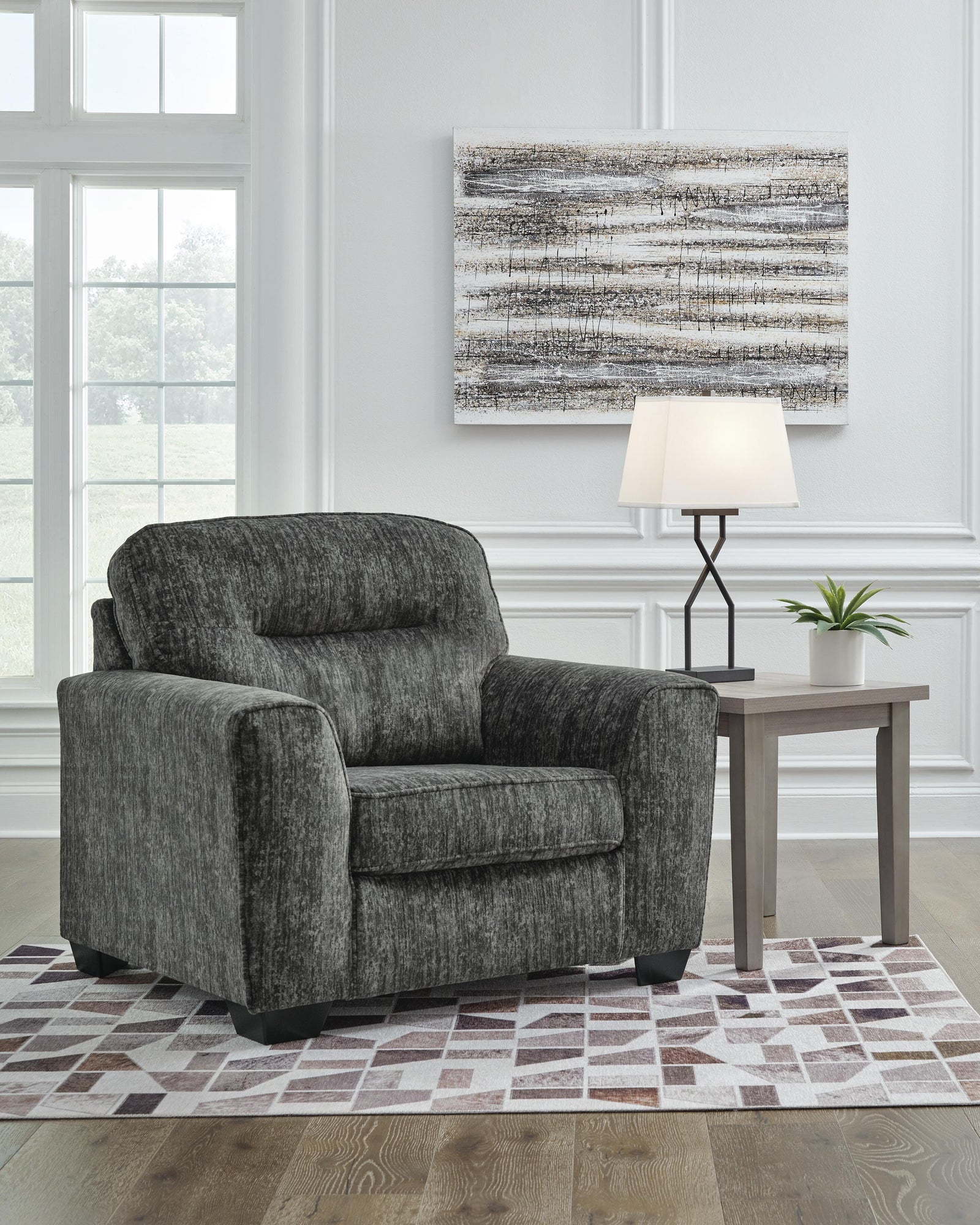 Lonoke Sofa (50504-SI) - Image 16