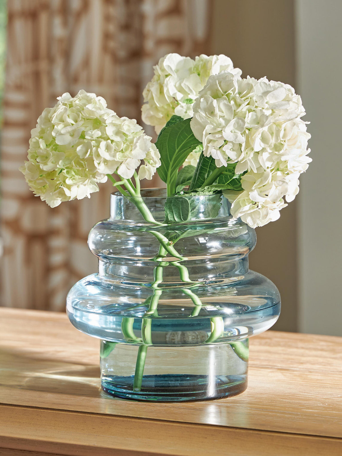 Vallmen Vase (A2000799-SI) - Image 2