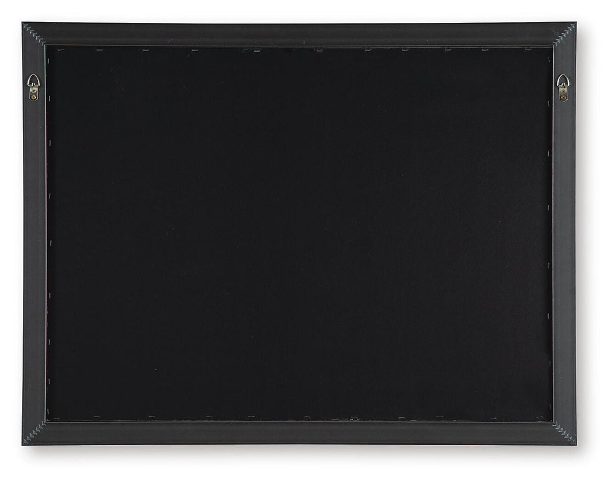 Ingor Wall Art (A8000525-SI) - Image 4