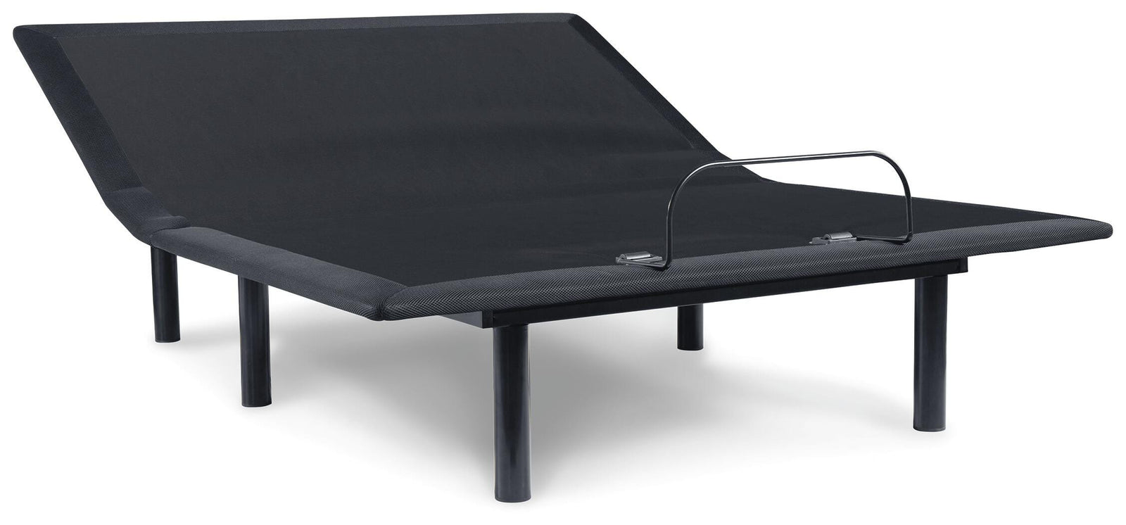 Head Up Only Foundation Queen Adjustable Head Base (M5X1-SI)