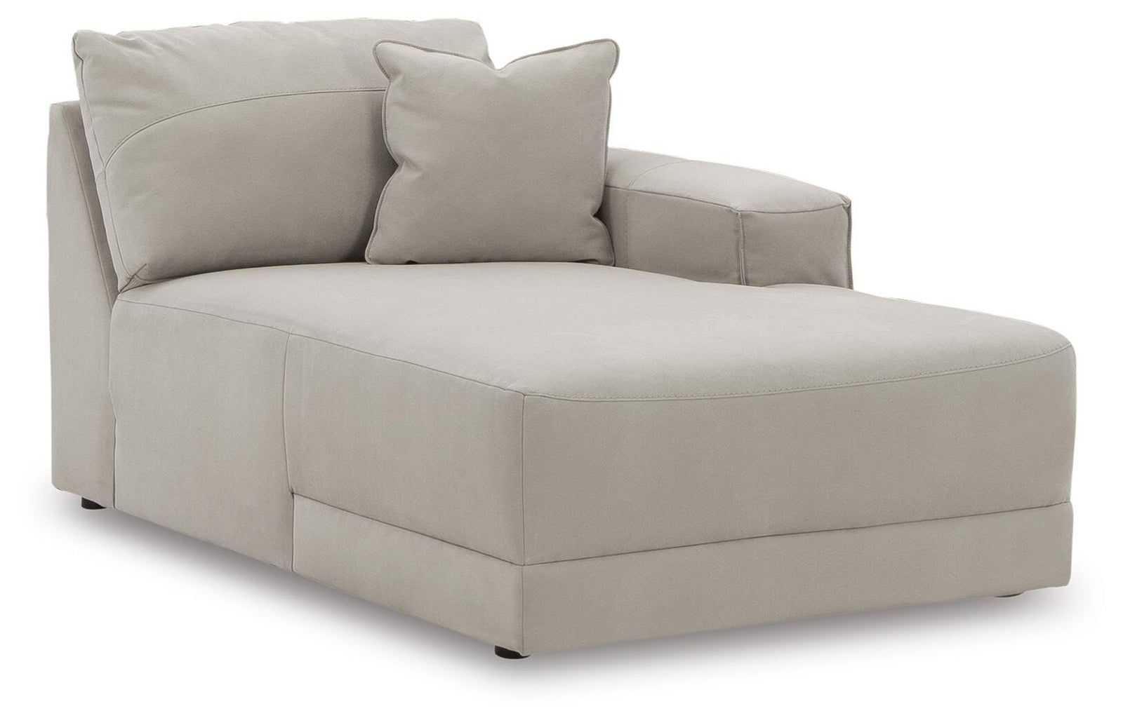 Next-Gen Gaucho Right-Arm Facing Corner Chaise (18304-SI) - Image 4