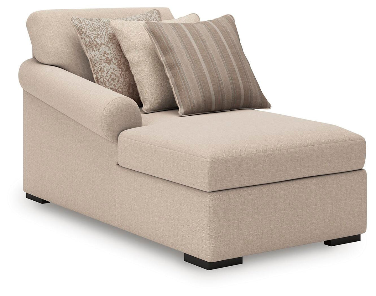 LadyMae Right-Arm Facing Corner Chaise (59404-SI) - Image 38