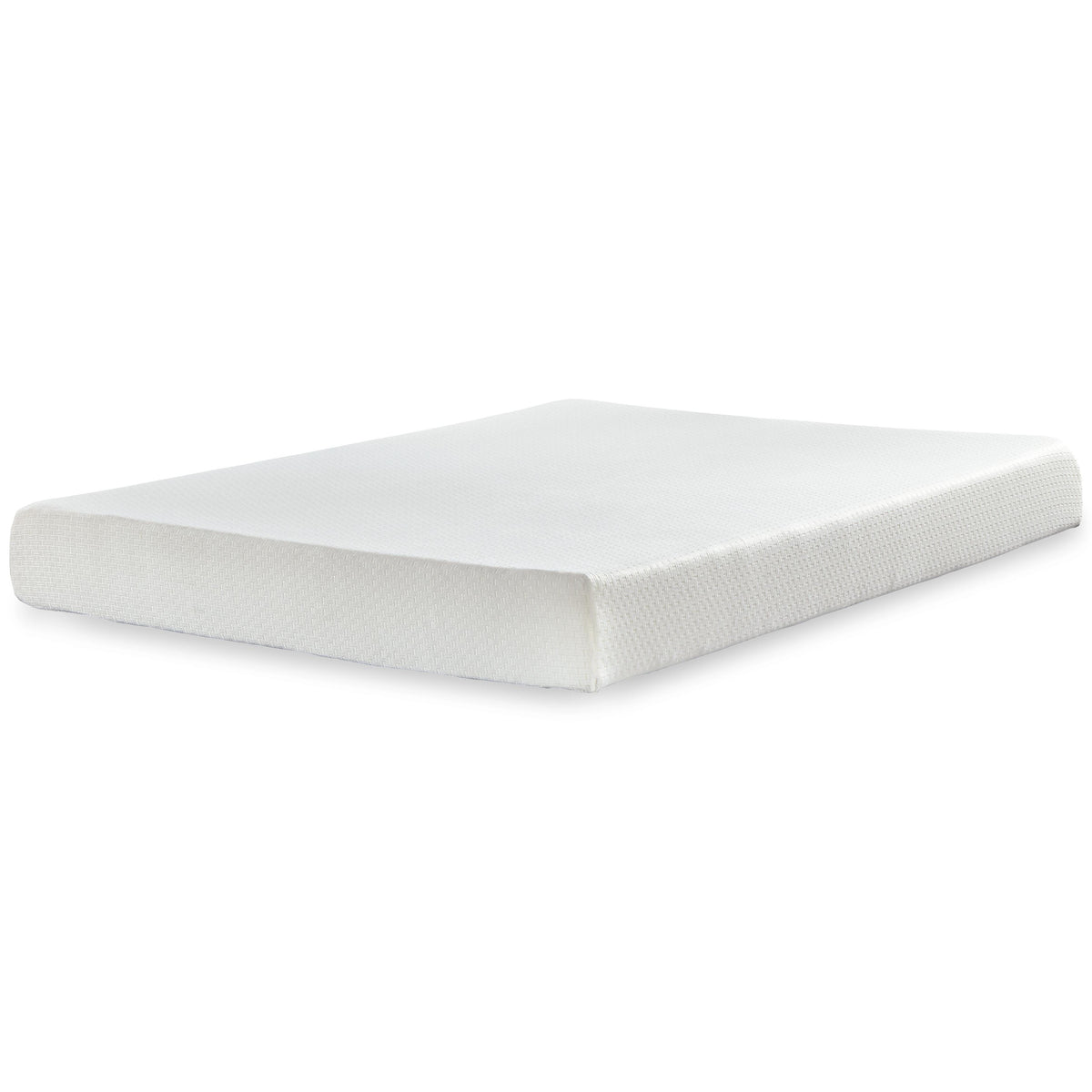 Chime 8 Inch Memory Foam King Mattress in a Box (M726-SI) - Image 4