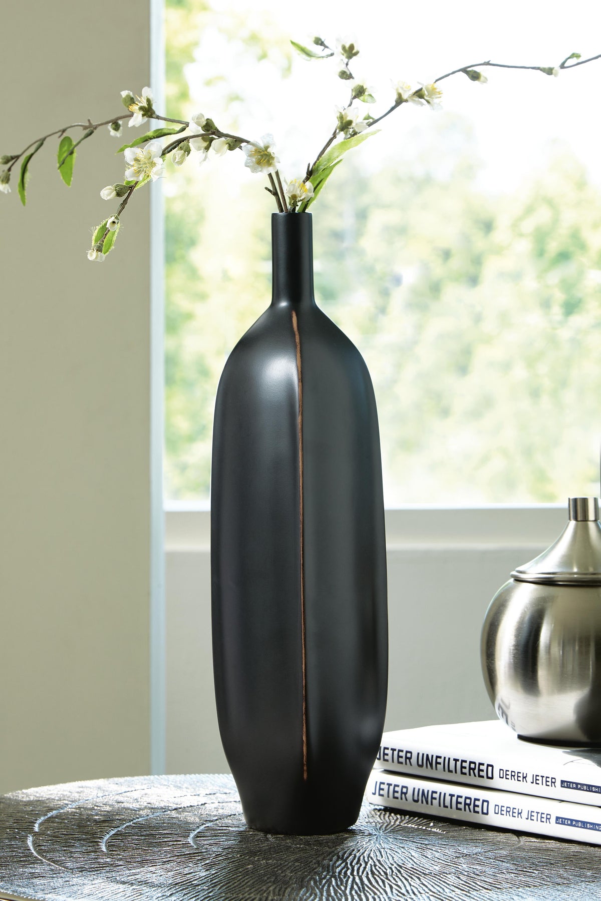 Rhaveney Vase (Set of 3) (A2000552-SI) - Image 3
