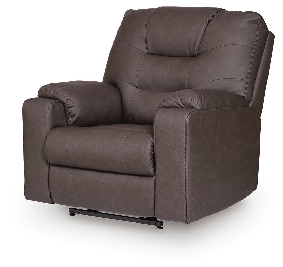 Belmone Pike Power Lift Recliner (PC22805-SI) - Image 6