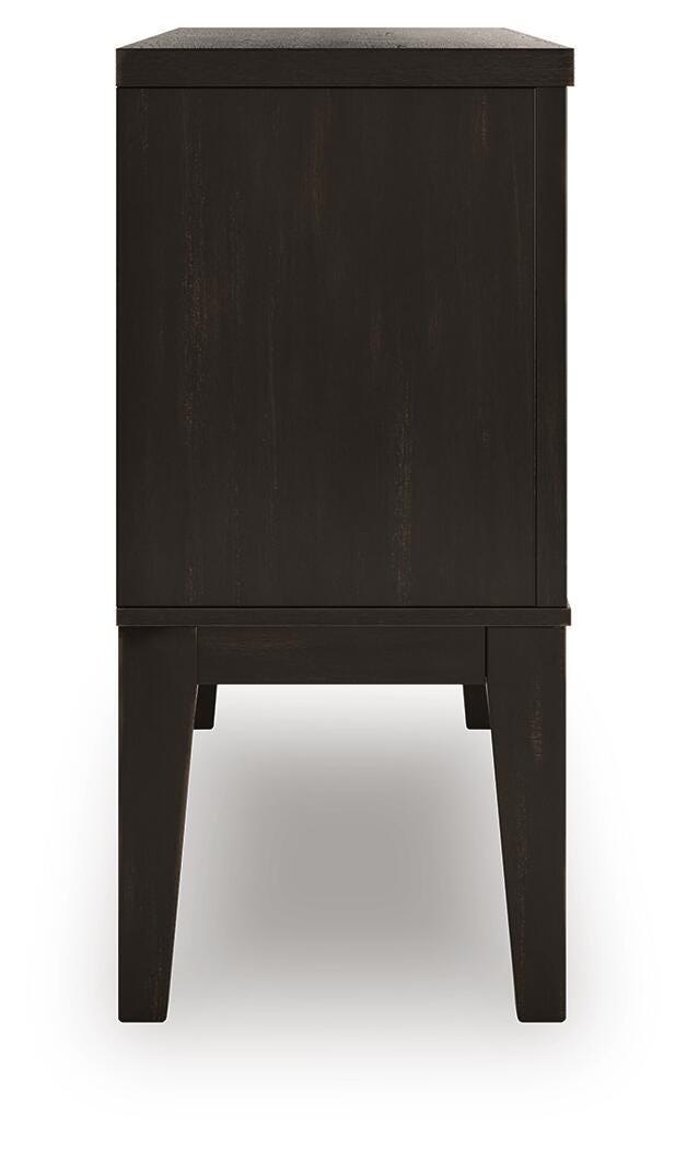 Galliden Dining Set (D841-SI) - Image 8
