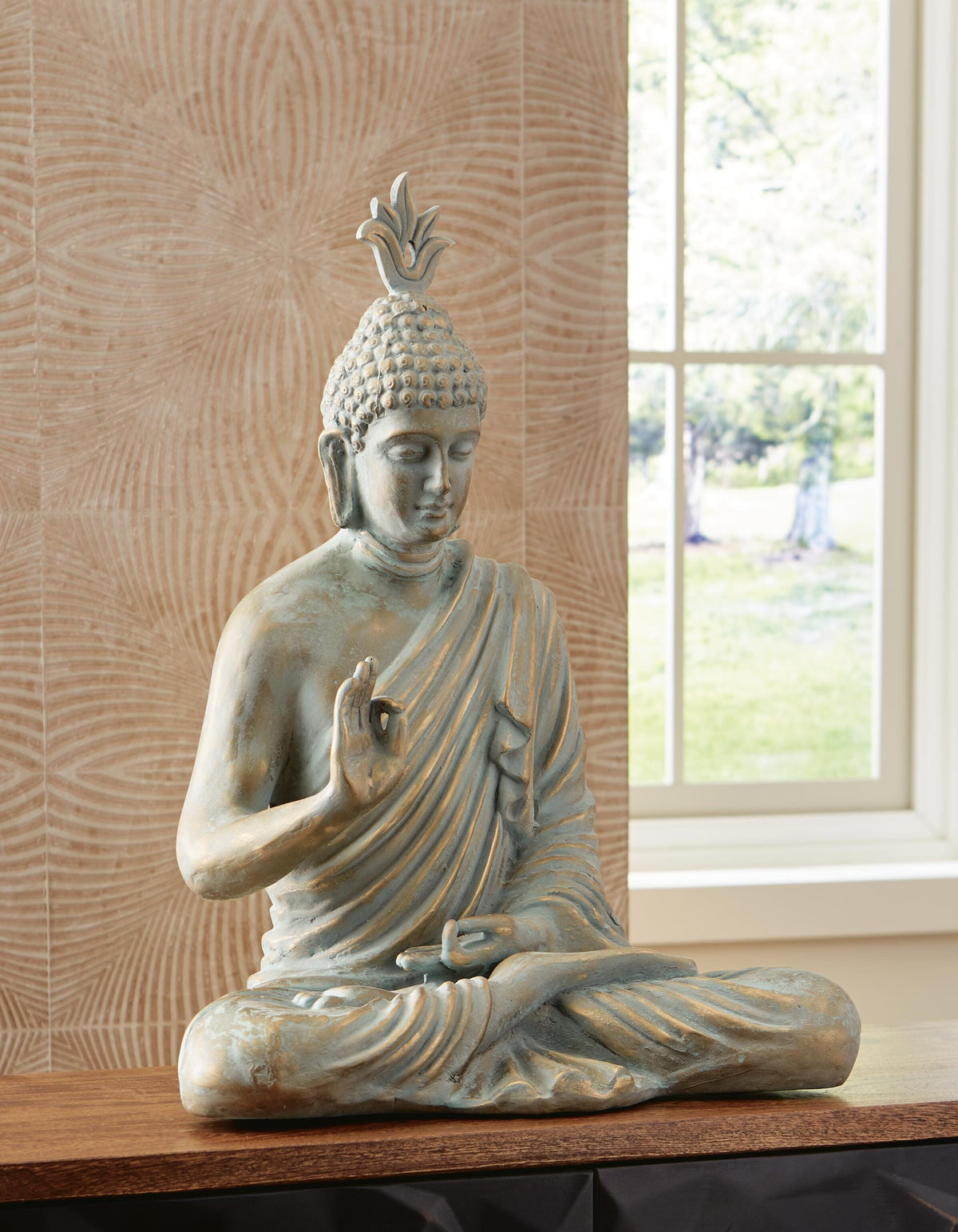 Hosgrove Sculpture (A2000678-SI) - Image 7