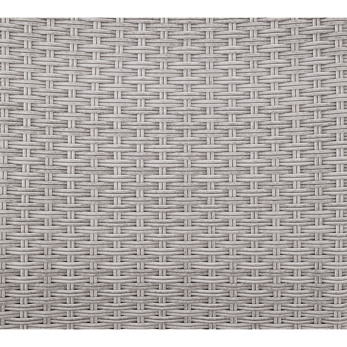 Half Moon Beach Outdoor Side Chair with Cushion (Set of 2) (PCP418-SI) - Image 9
