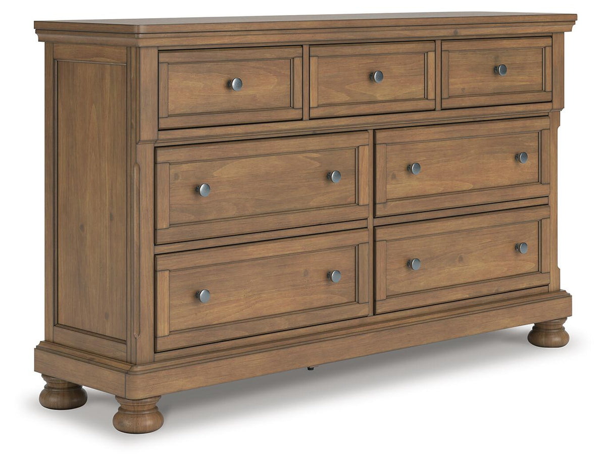 Feddinger Chest of Drawers (PCB779-SI) - Image 13
