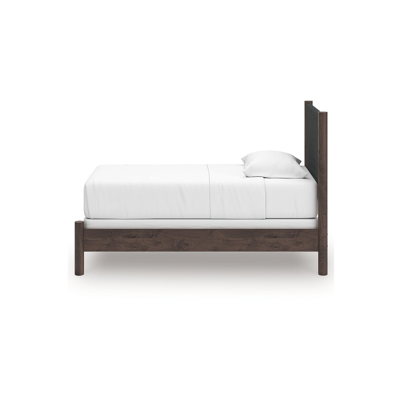Pamytta Twin Upholstered Panel Bed (PCB2614-SI) - Image 7