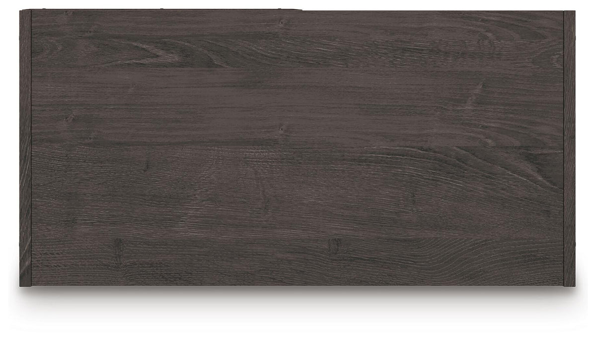 Piperton Eight Cube Organizer (EA5514-SI) - Image 6