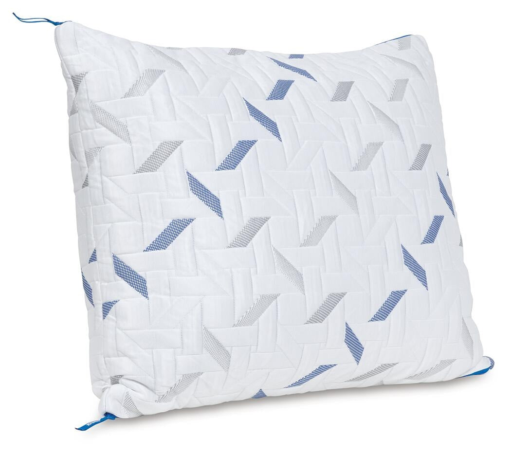Nectar Classic Pillow (Set of 4) (M88802-SI) - Image 3