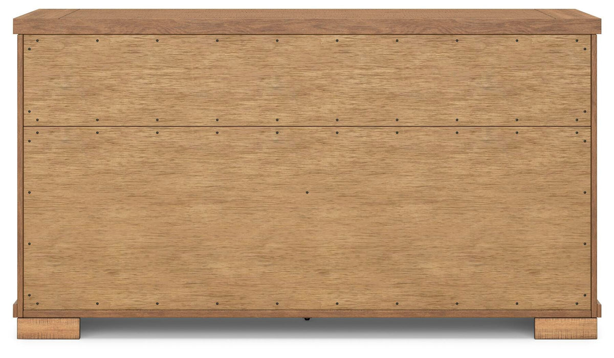 Havonplane Dining Server (D773-SI) - Image 5