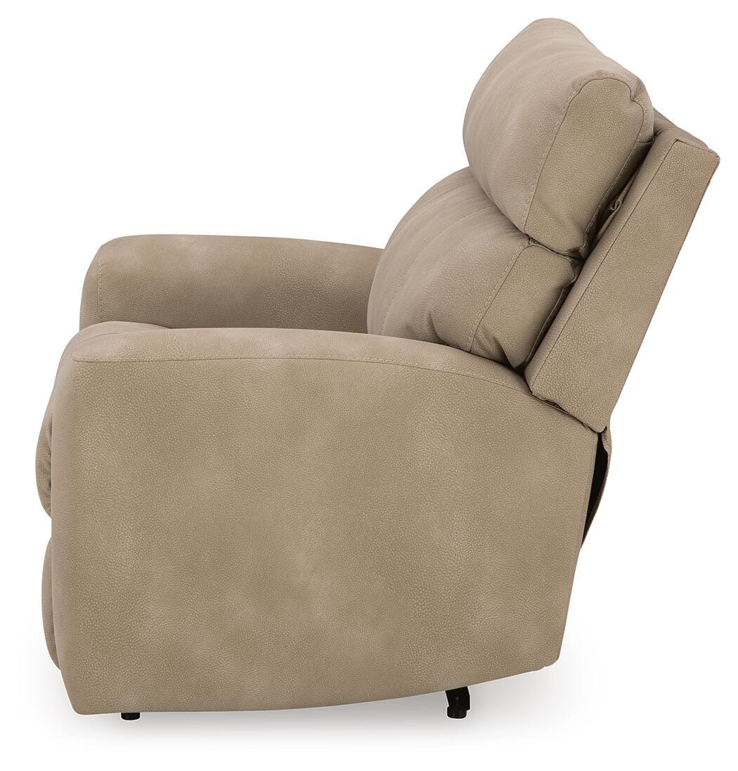 Next-Gen Durapella Power Recliner (61004-SI) - Image 31