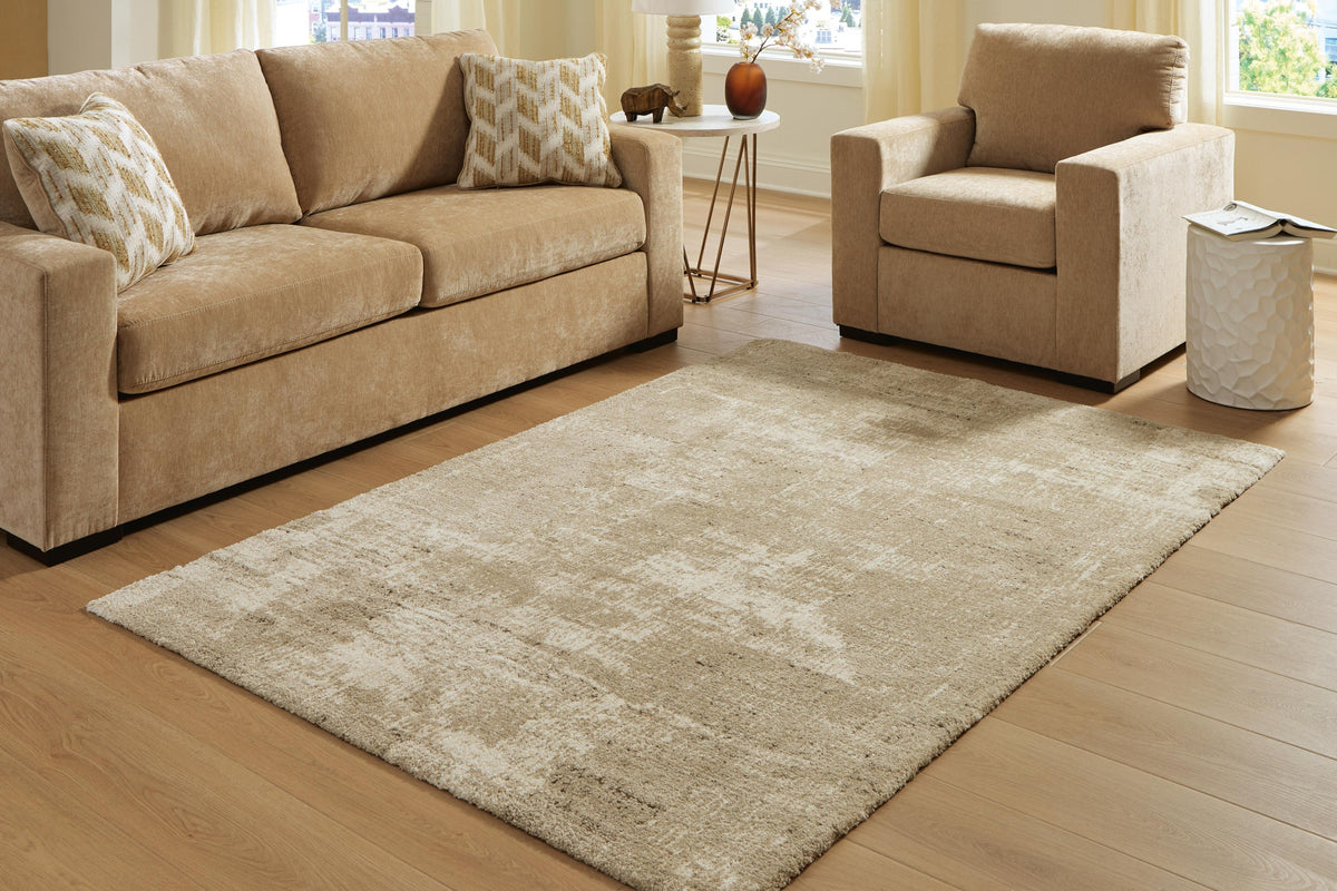 Jaspen Large Rug (R40877-SI) - Image 3