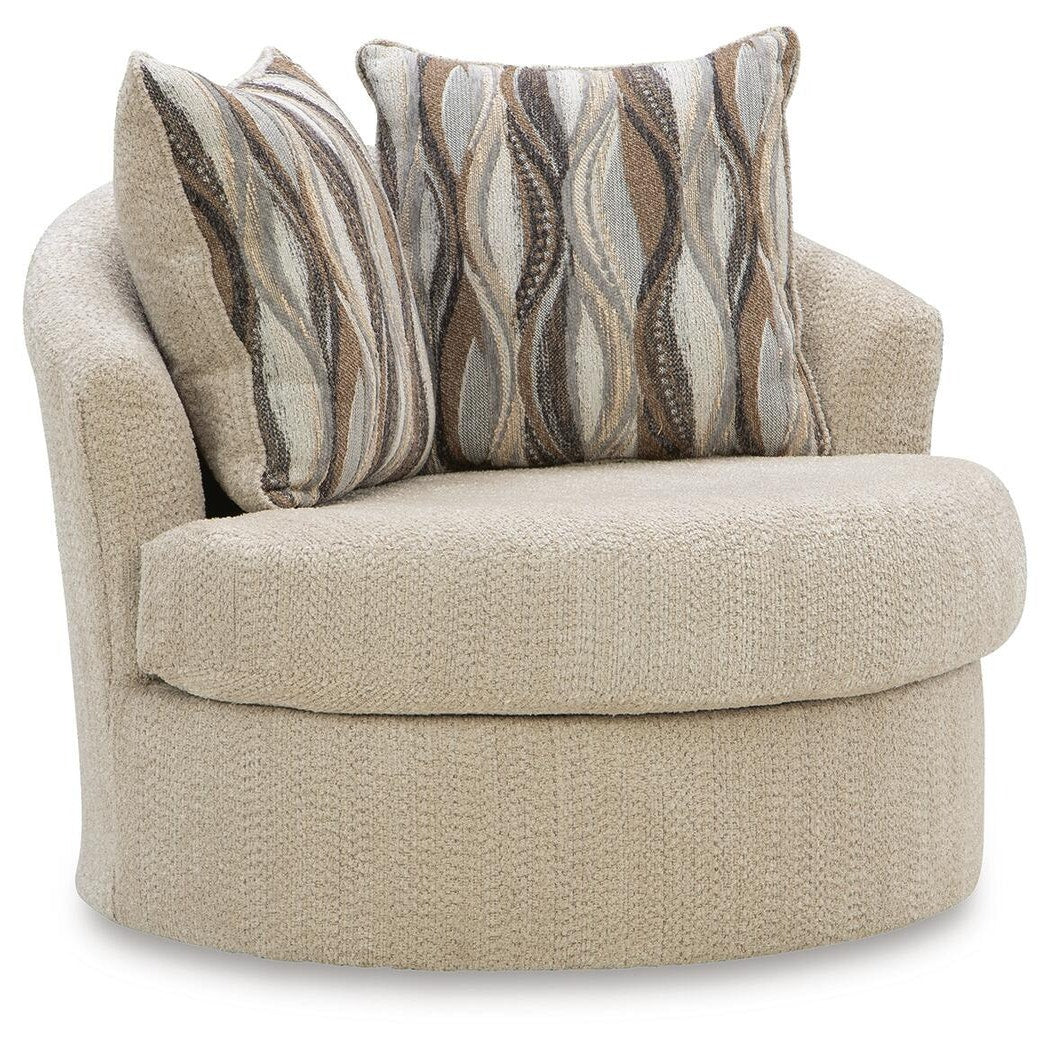 Lofwood Sofa (PC69605-SI) - Image 8