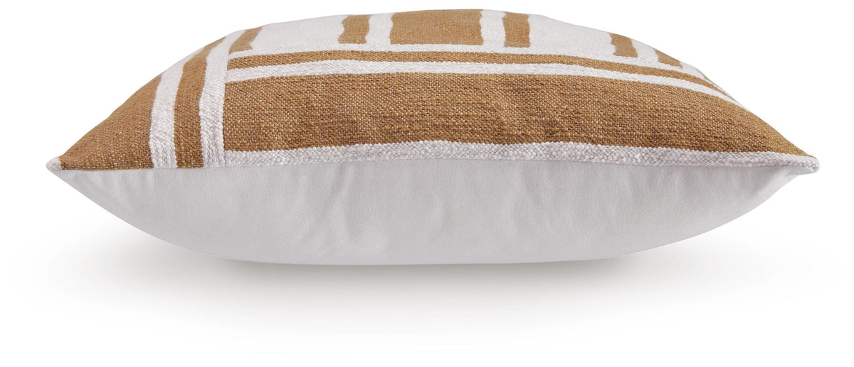 Darrman Pillow (Set of 4) (A1001116-SI) - Image 3