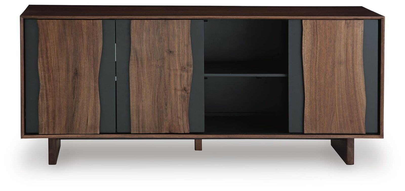 Welby Accent Cabinet (A4000679-SI)