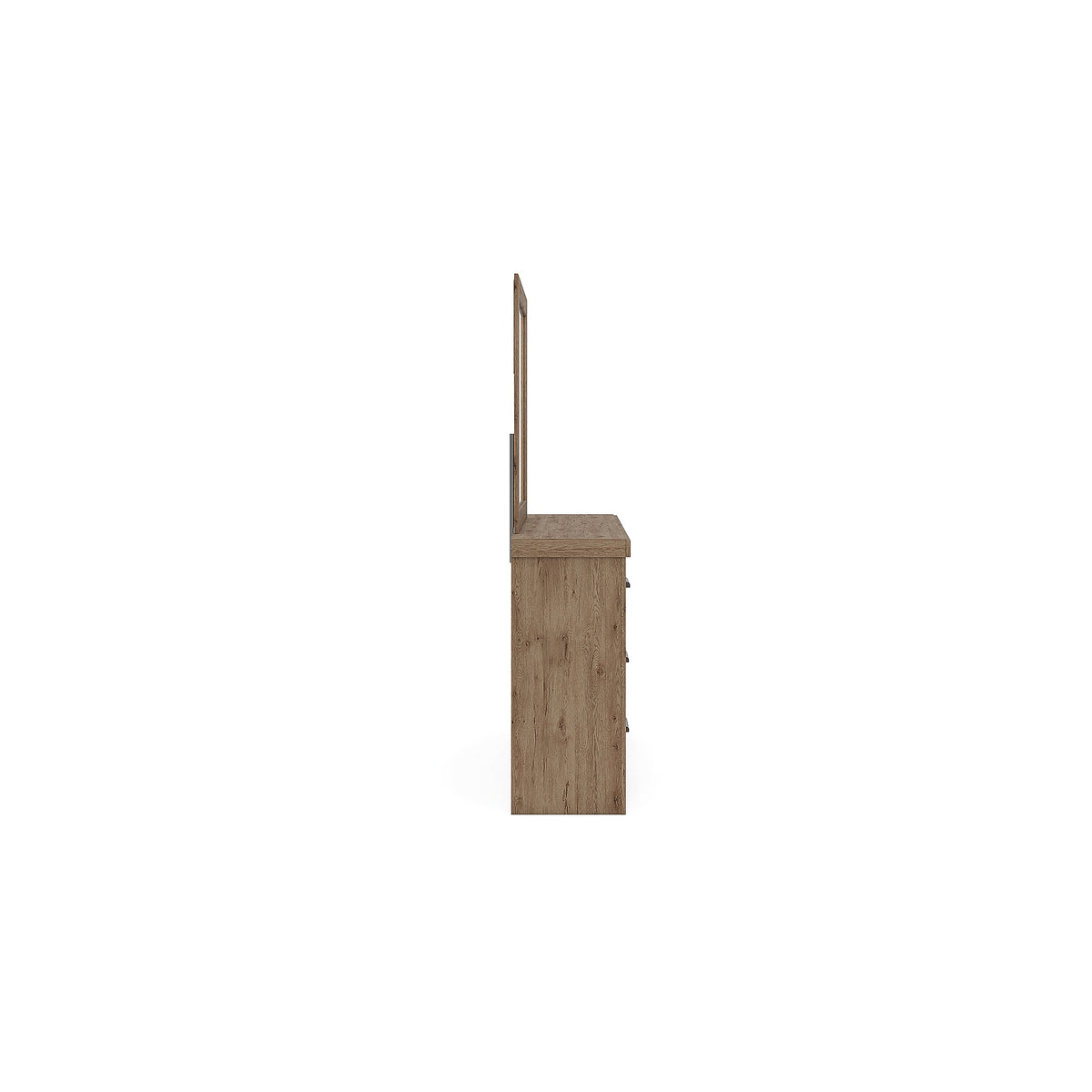 Oliandon Dresser and Mirror (PCB2844-SI) - Image 7