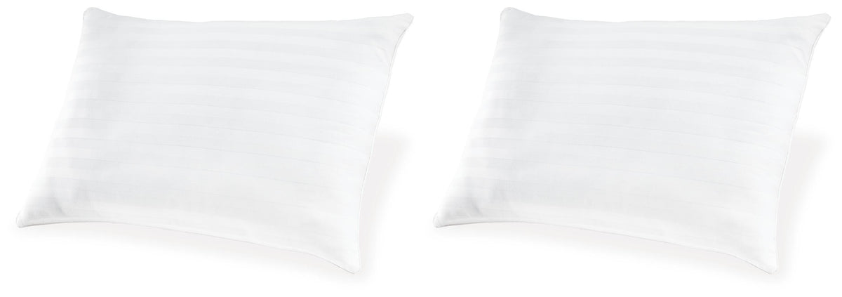 Zephyr 2.0 Pillow (Set of 2)(9/Case) (M52110-SI) - Image 2