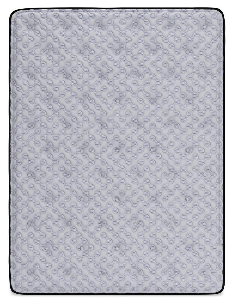 Anniversary Edition Pillowtop California King Mattress (M422-SI) - Image 2