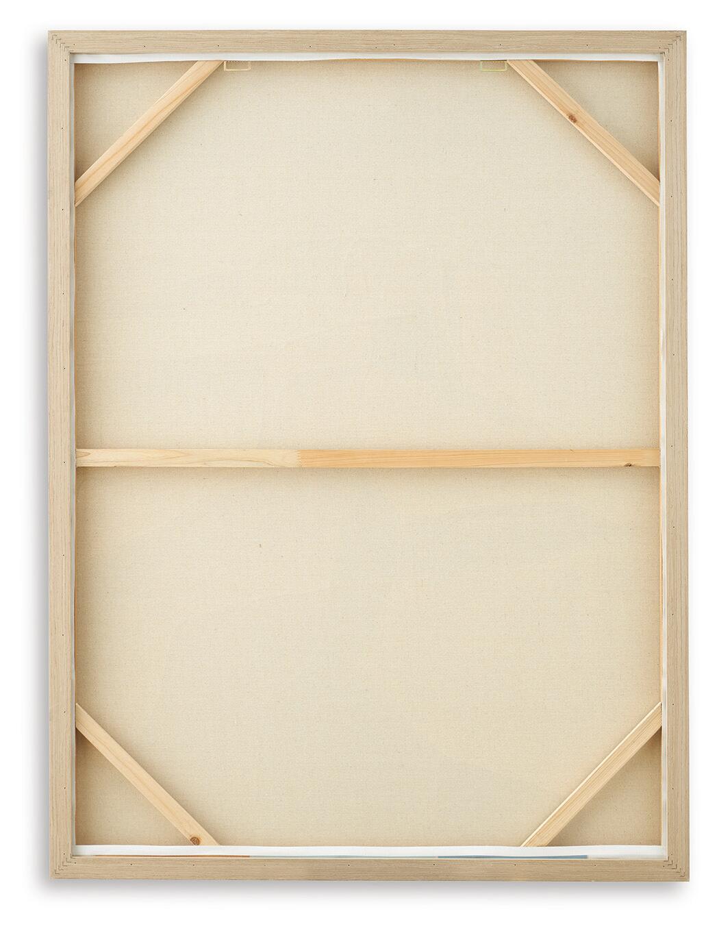 Vennfield Wall Art (A8000544-SI) - Image 3