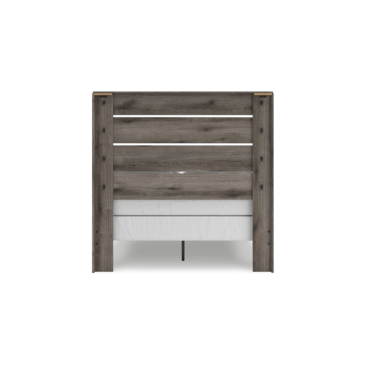 Graystorm Full Panel Bed (PCB2405-SI) - Image 5