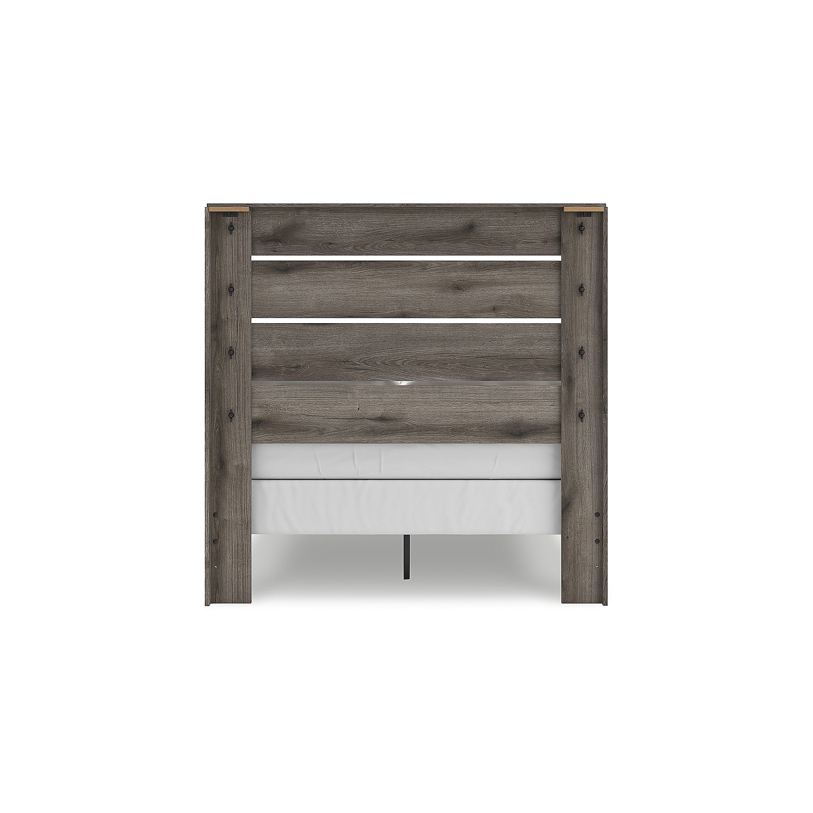 Graystorm Full Panel Bed (PCB2405-SI) - Image 5