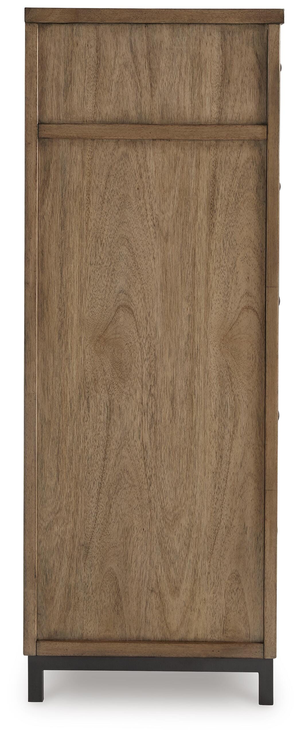 Tomtyn Chest of Drawers - Light Brown  (B622-SI) - Image 4