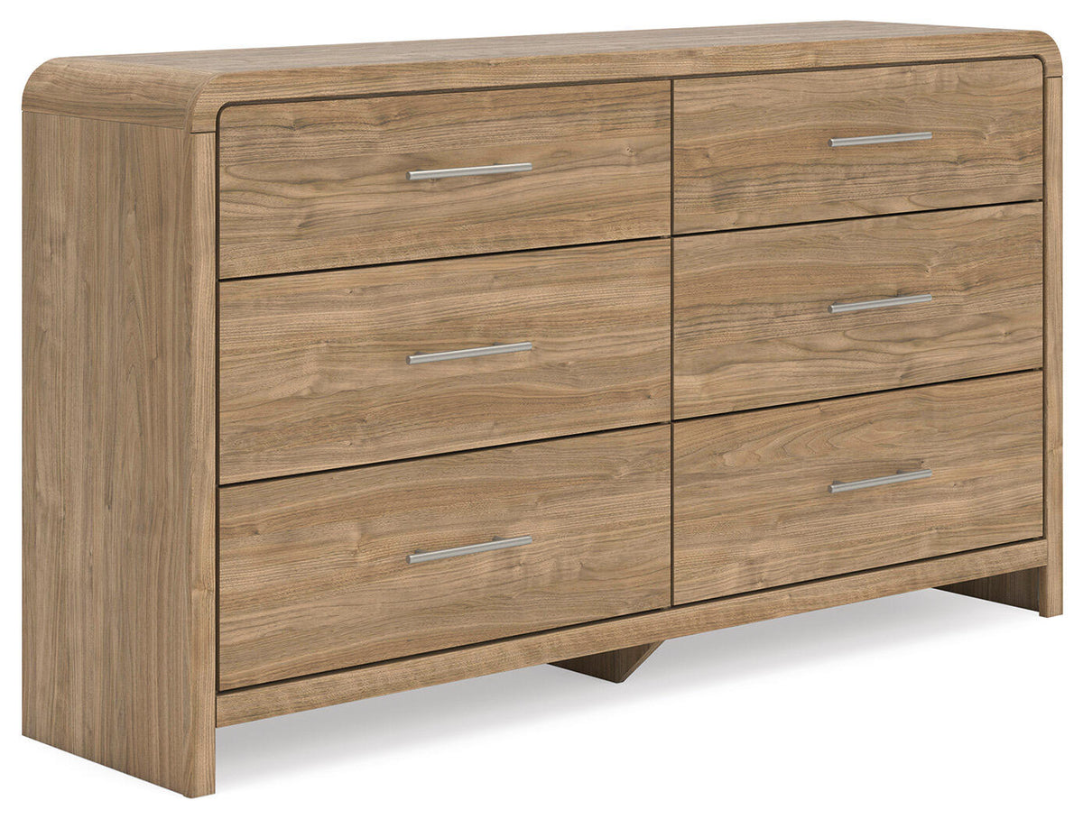 Gramburg Dresser (PCB1121-SI)