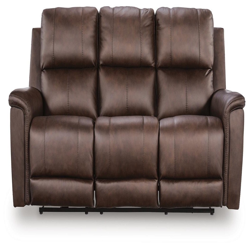 Bleckley Power Reclining Sofa (PCU12001-SI)
