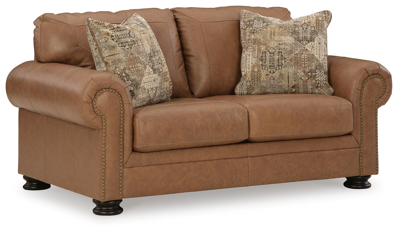 Carianna Sofa, Loveseat and Oversized Chair (57604-SI) - Image 7