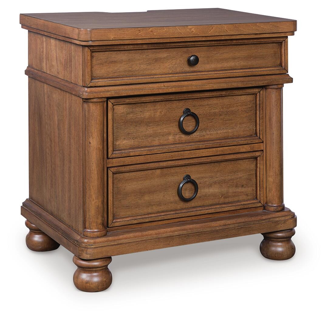 Rowlenstown Dresser (PCB824-SI) - Image 14