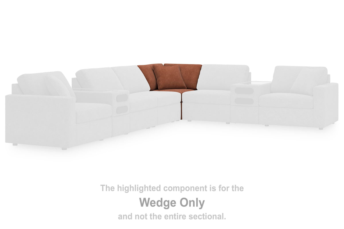 Modmax Left-Arm Facing Corner Chaise (92102-SI) - Image 44