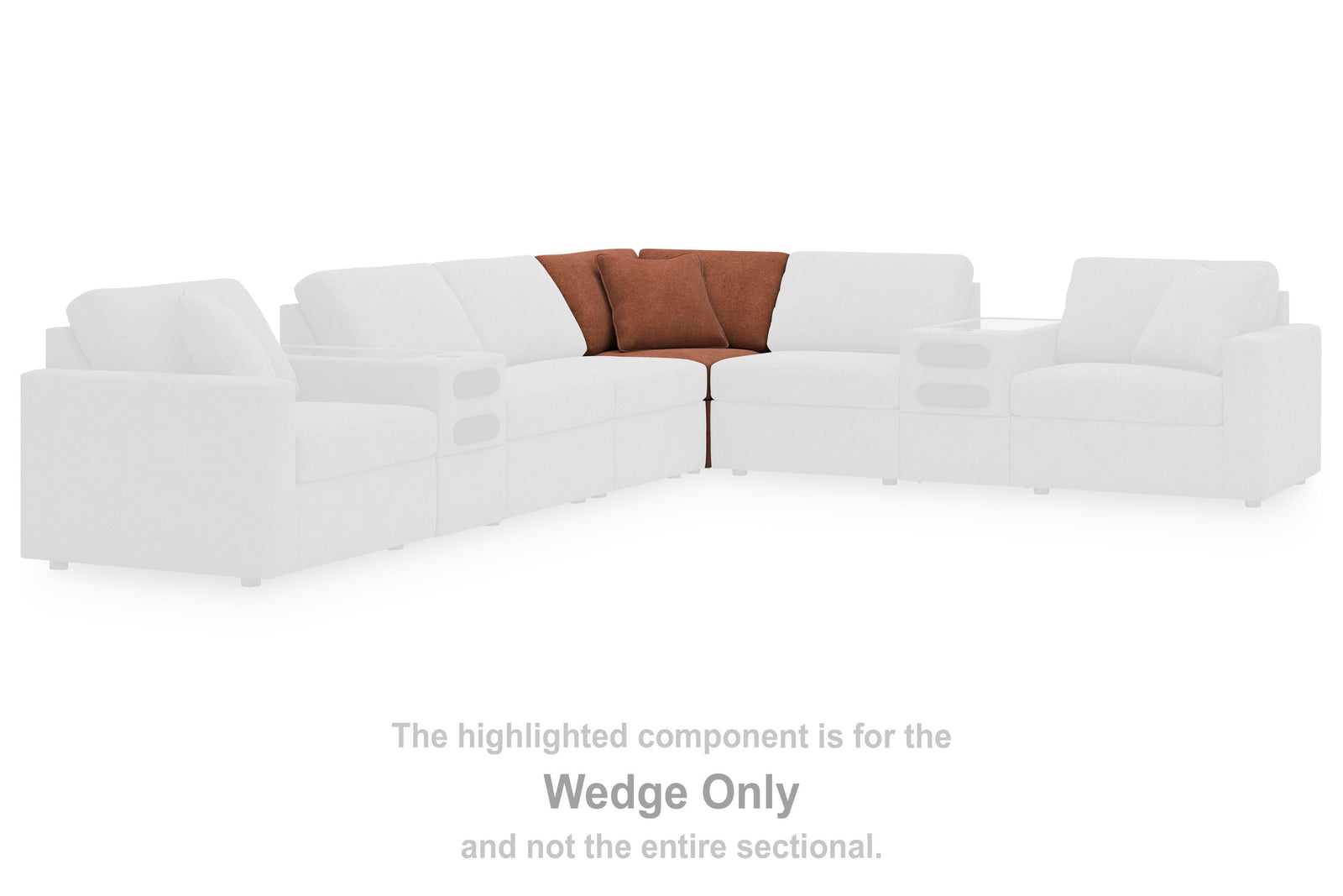 Modmax Left-Arm Facing Corner Chaise (92102-SI) - Image 44