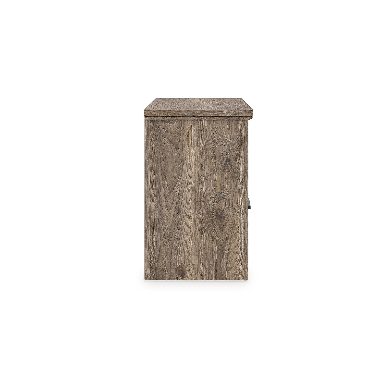 Rusticott King Poster Bed, Dresser and Nightstand (PCB2260-SI) - Image 22