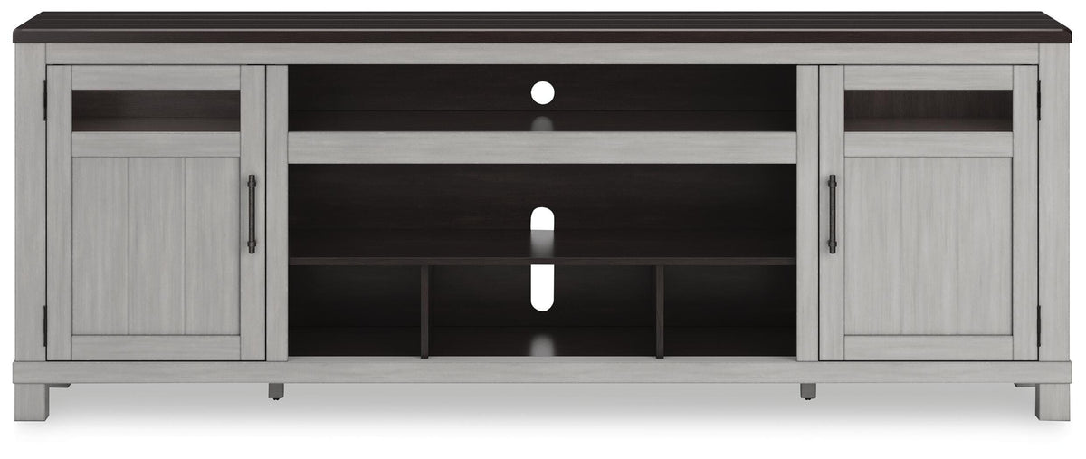 Darborn 88 TV Stand (W796-SI)