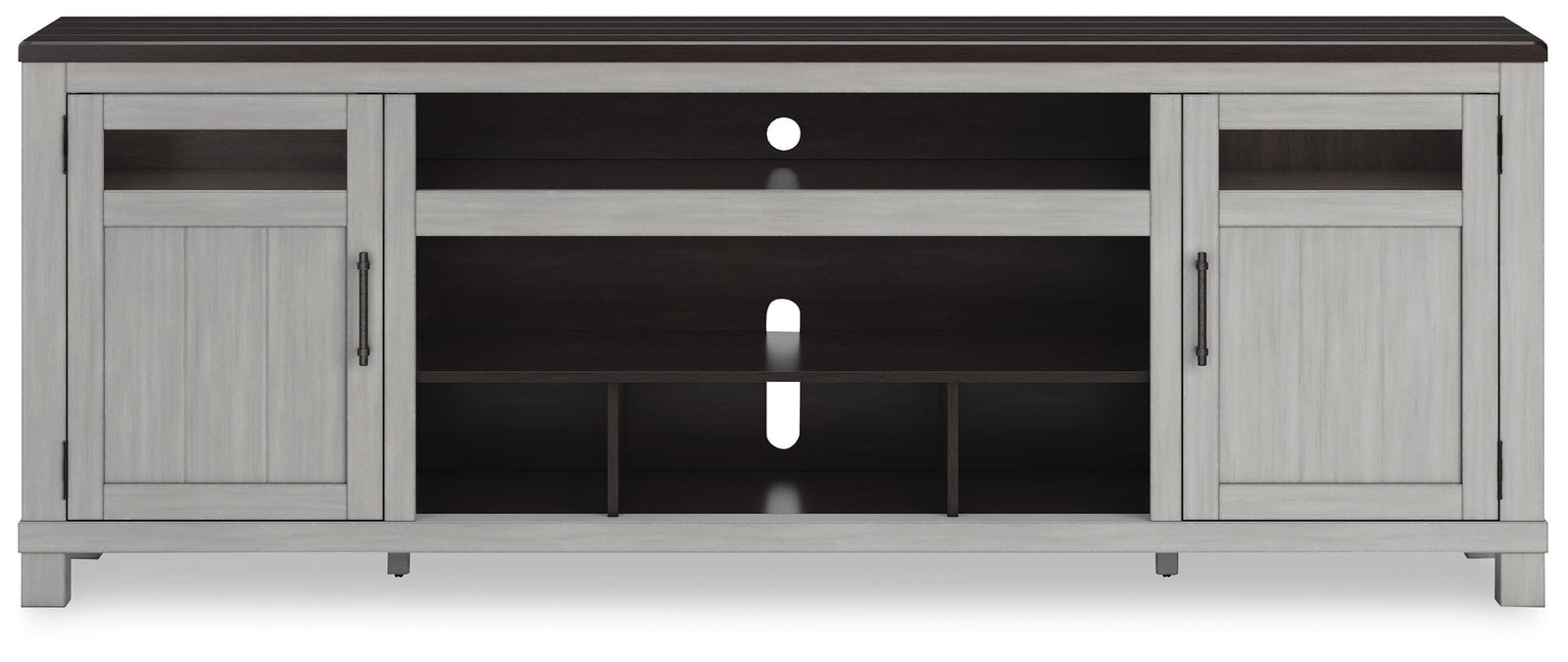 Darborn 88 TV Stand (W796-SI)