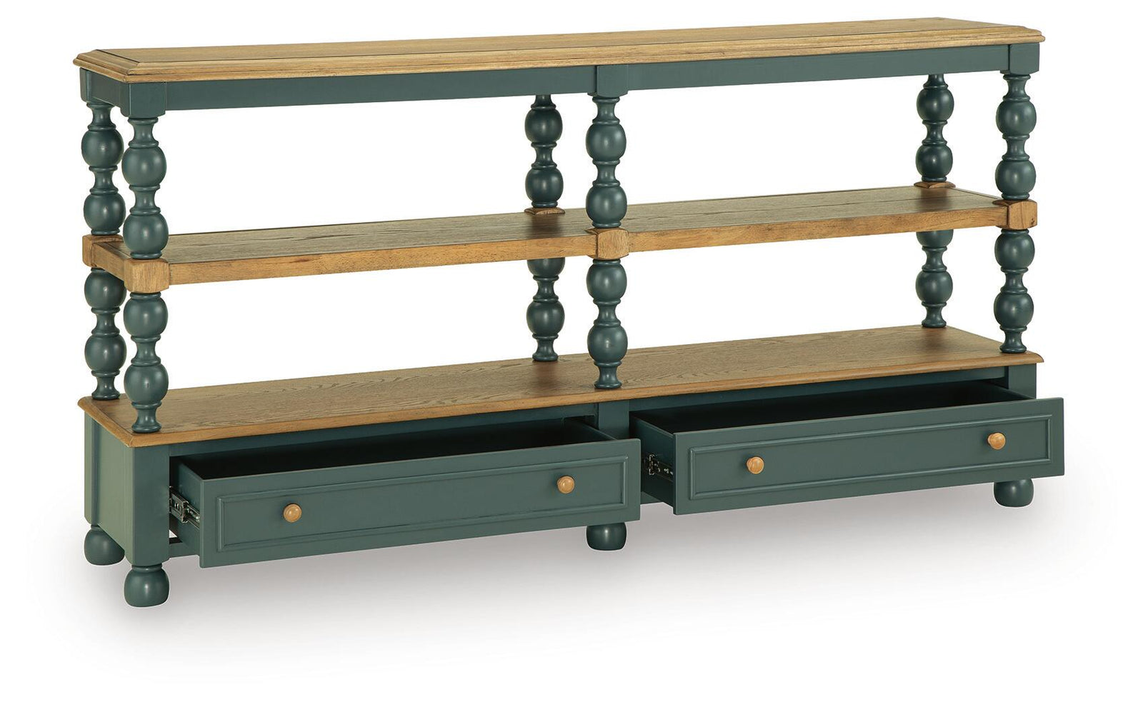 Finnworth Console Sofa Table (A4000734-SI) - Image 2