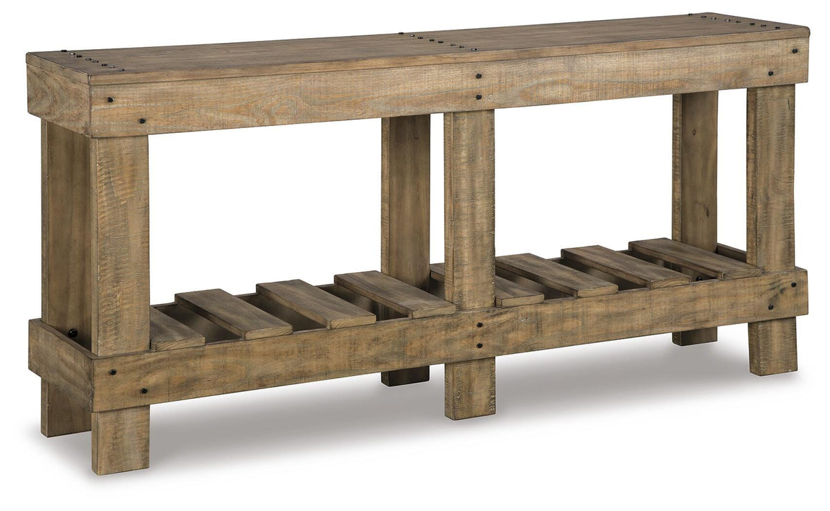 Susandeer Sofa/Console Table (A4000219-SI) - Image 5