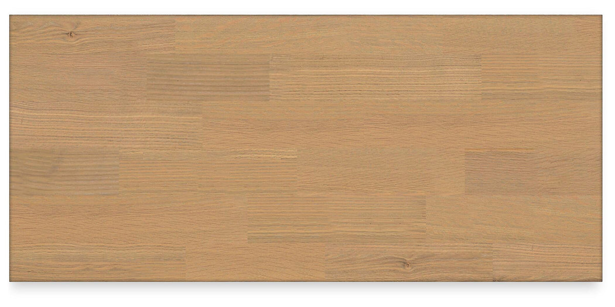 Ashbryn Chest of Drawers - White/Natural  (B844-SI) - Image 8