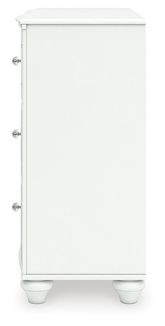 Kozlani Dresser (PCB1819-SI) - Image 17