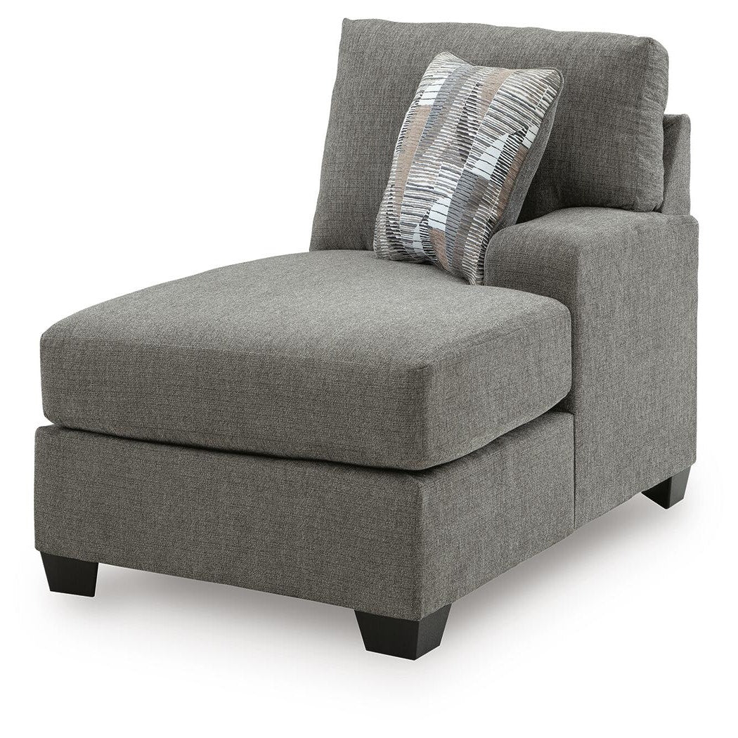 Clarington Right-Arm Facing Sofa with Corner Wedge (PC48405-SI) - Image 12
