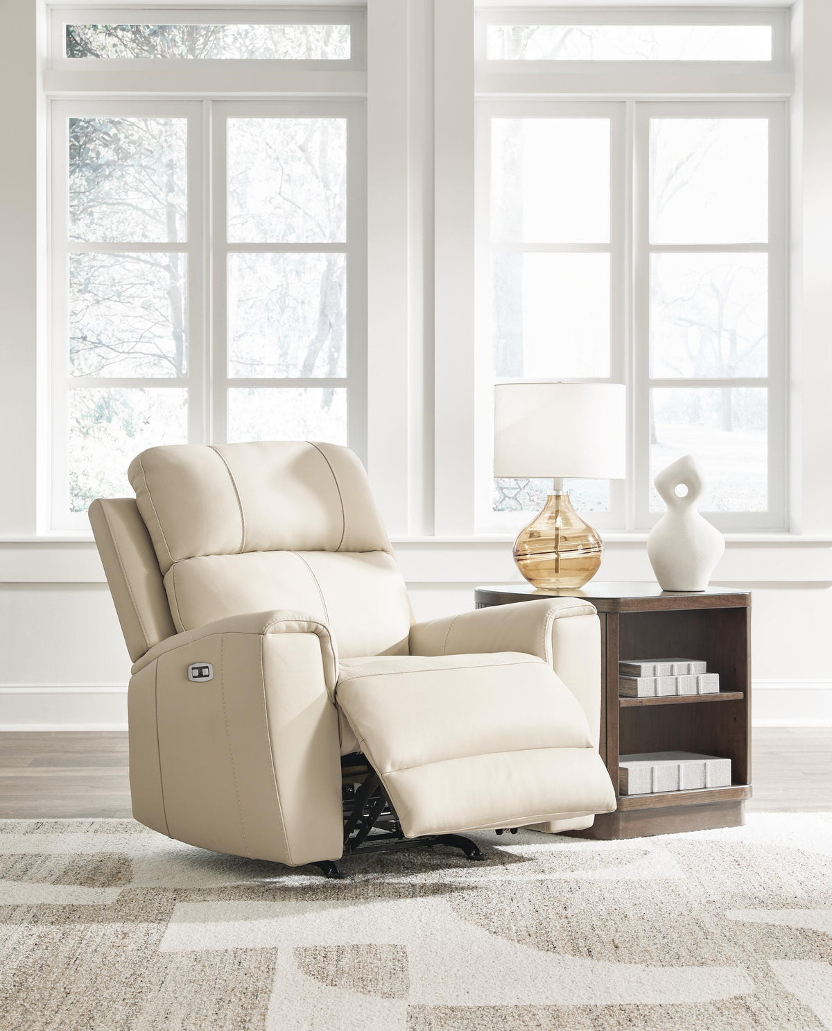 Dahlmoore Power Reclining Sofa (U13200-SI) - Image 16