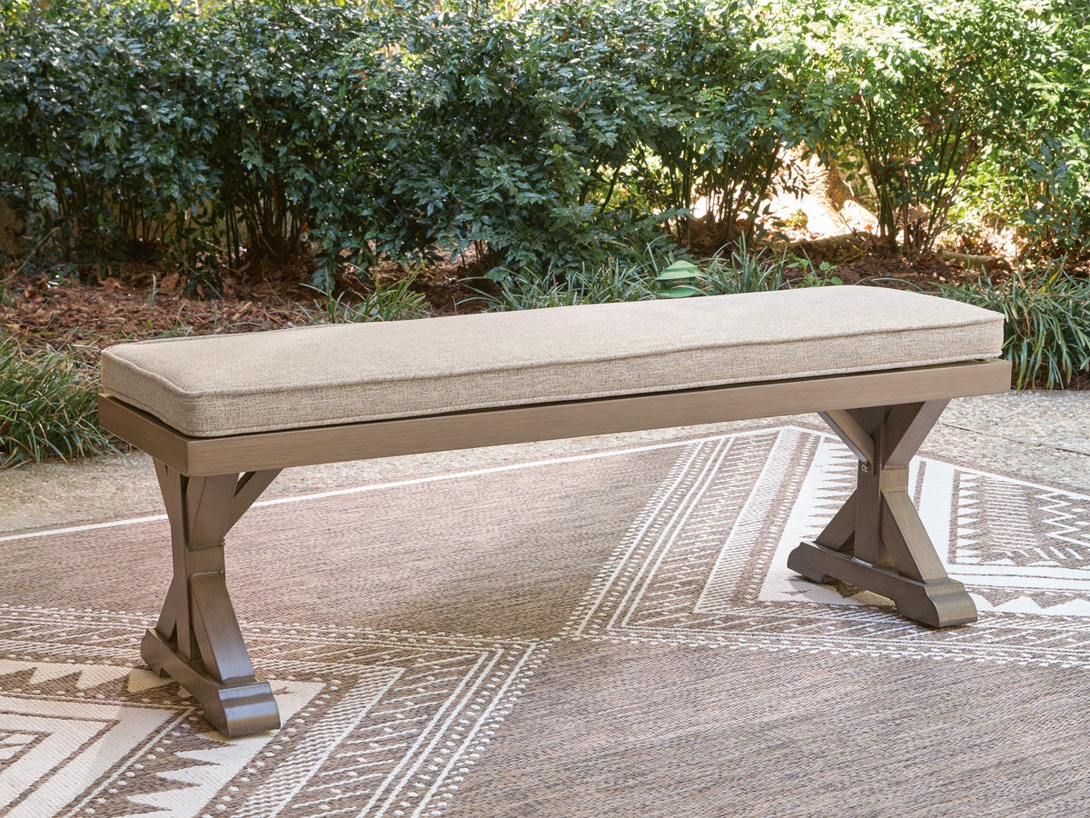 Laguna Heights Outdoor Dining Table (PCP790-SI) - Image 20