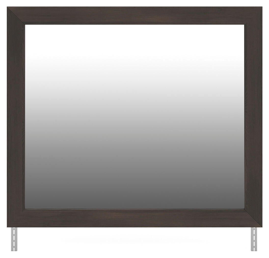 Shaehartin Bedroom Mirror (PCB3167-SI) - Image 2