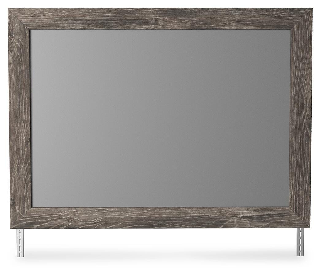Ralinksi Bedroom Mirror - Gray  (B2587-SI) - Image 2