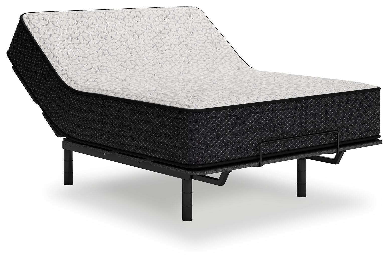 Limited Edition Plush Queen Mattress (M411-SI) - Image 8