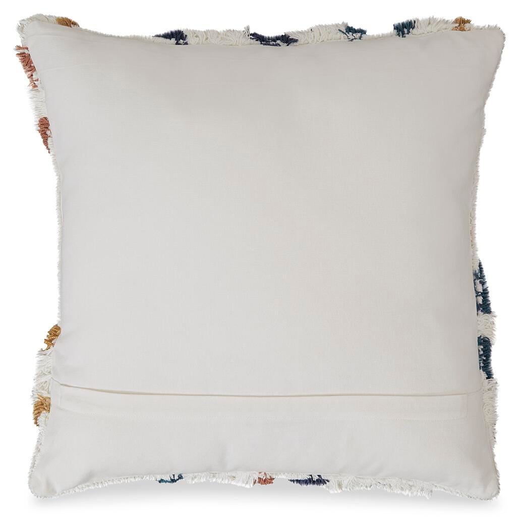 Evermore Pillow (Set of 4) (A1000925-SI) - Image 2