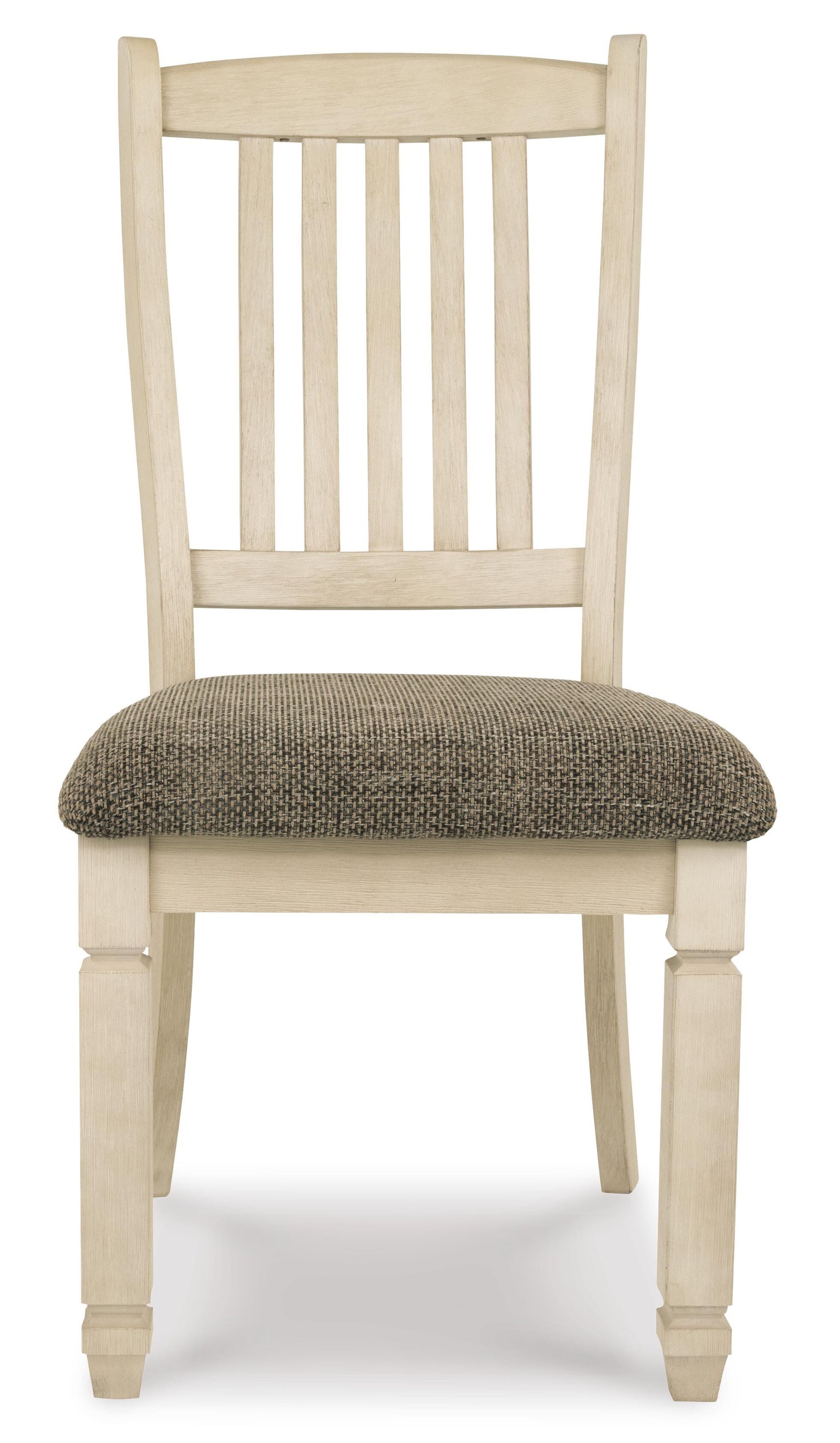 Bolanburg Dining Table with 6 Chairs (D647-SI) - Image 10